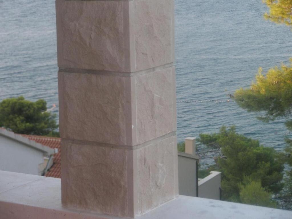 Apartments Damir - 80 M From Beach ポスティレ エクステリア 写真