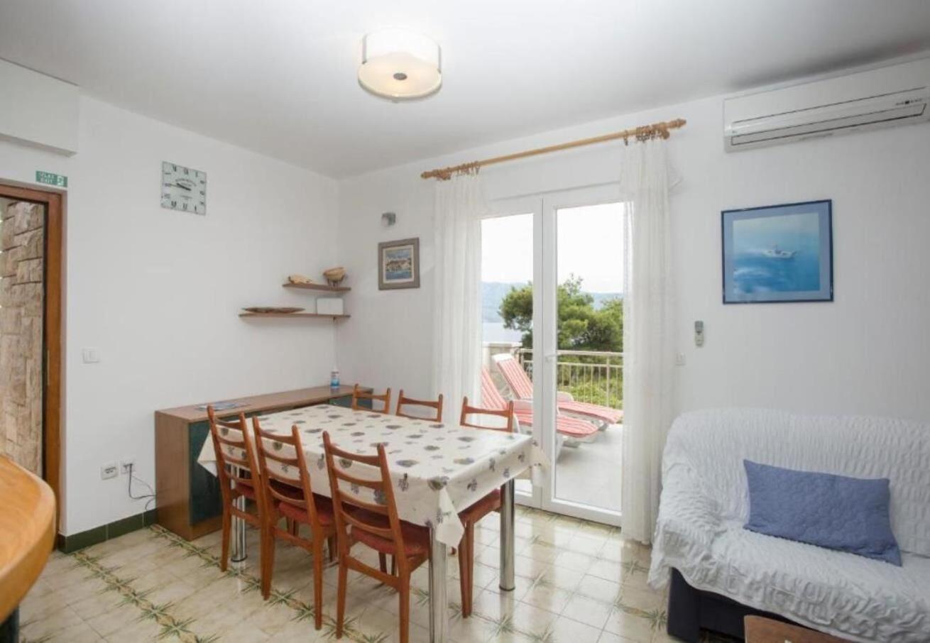 Apartments Damir - 80 M From Beach ポスティレ エクステリア 写真