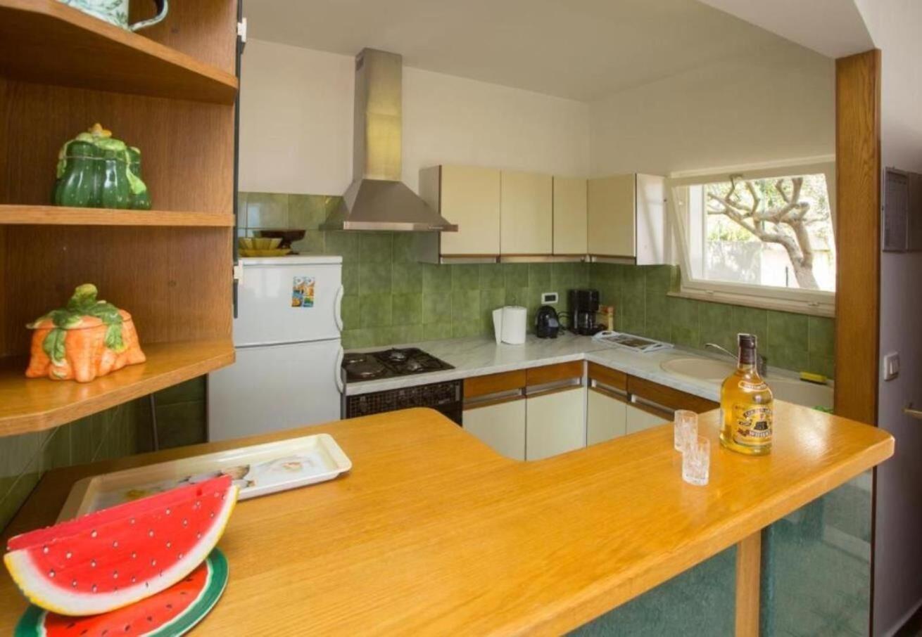 Apartments Damir - 80 M From Beach ポスティレ エクステリア 写真